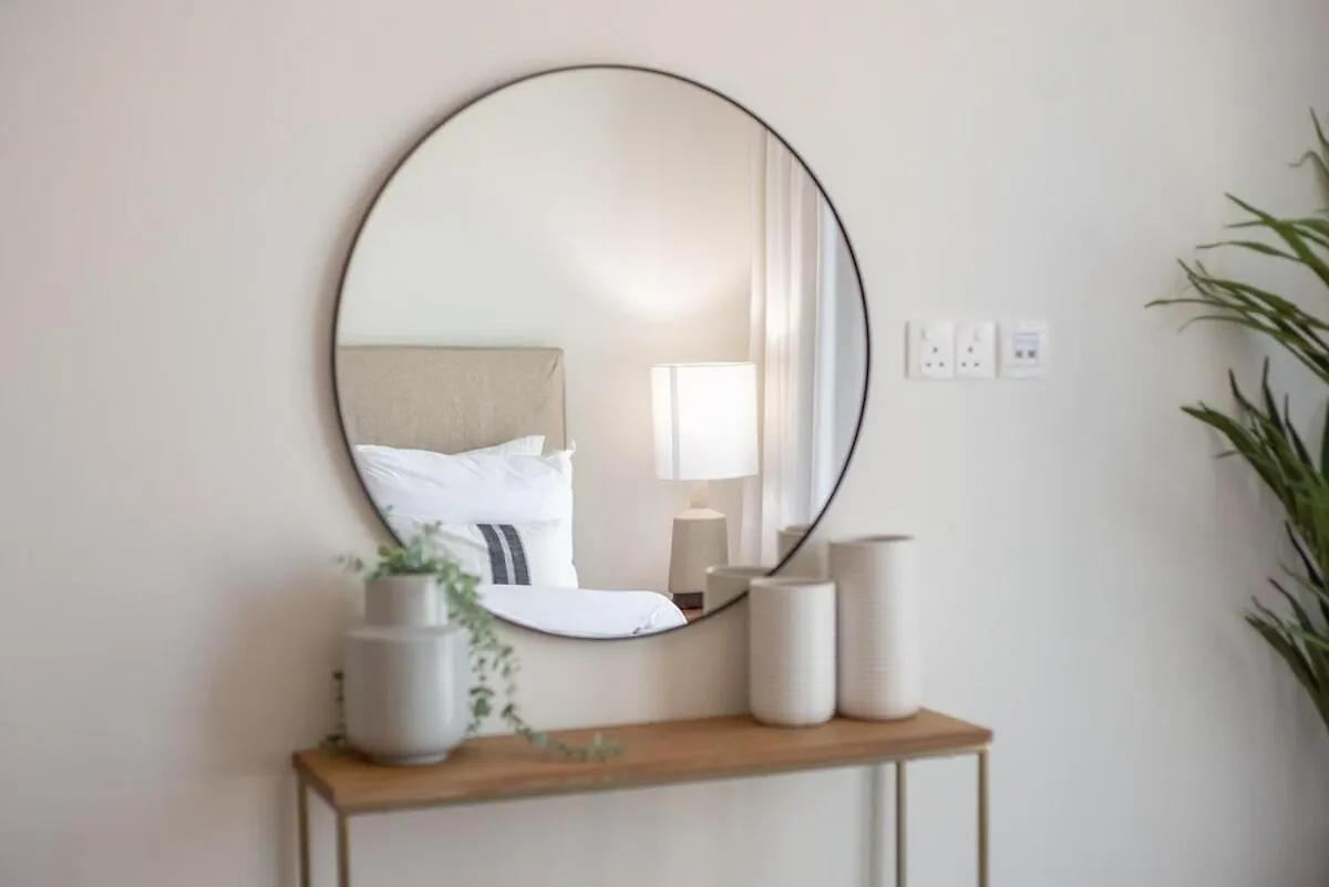 Stylish Cozy 3-Bedroom Apartment With Harbour Views In Dubai Creek Harbour United Arab Emirates