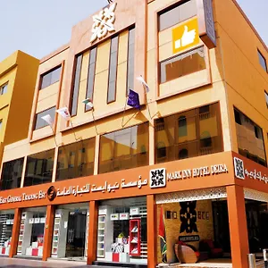 Hotel Deira, Dubai