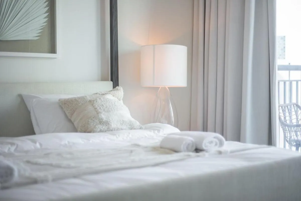 Stylish Cozy 3-Bedroom Apartment With Harbour Views In Dubai Creek Harbour 0*,  United Arab Emirates