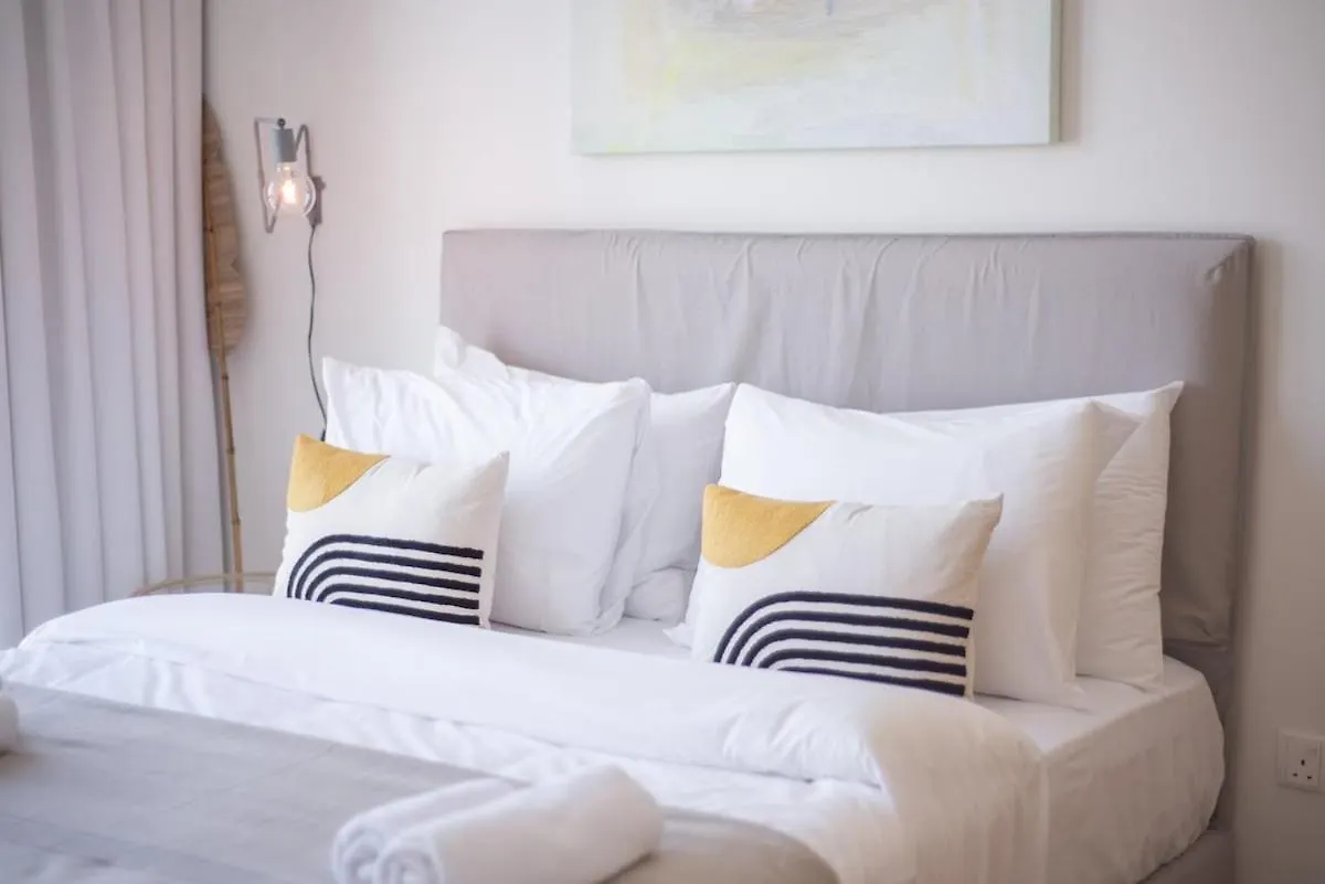Stylish Cozy 3-Bedroom Apartment With Harbour Views In Dubai Creek Harbour
